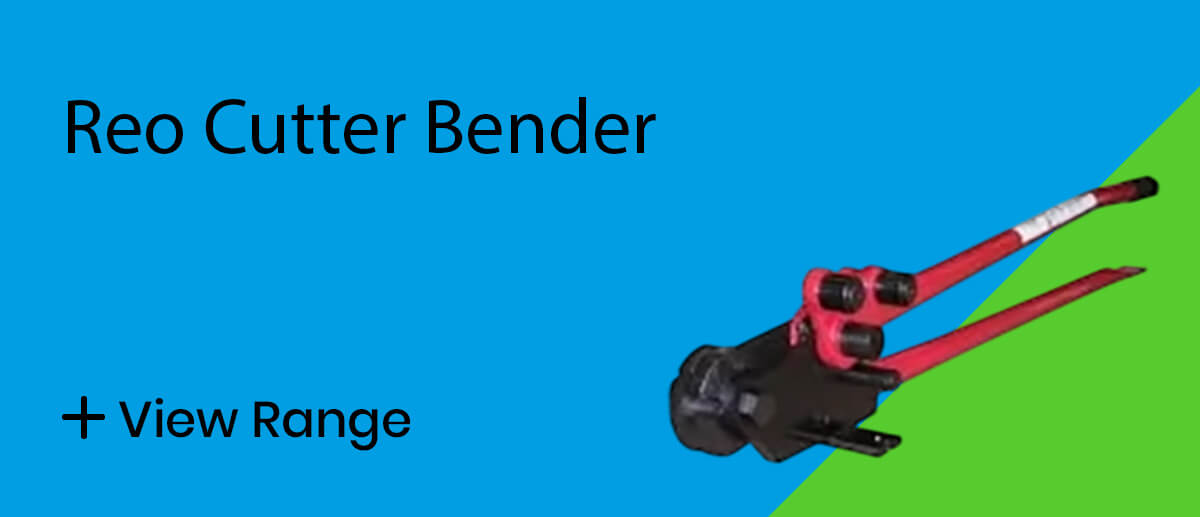 Reo Cutter Bender
