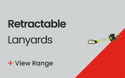 Retractable Lanyards