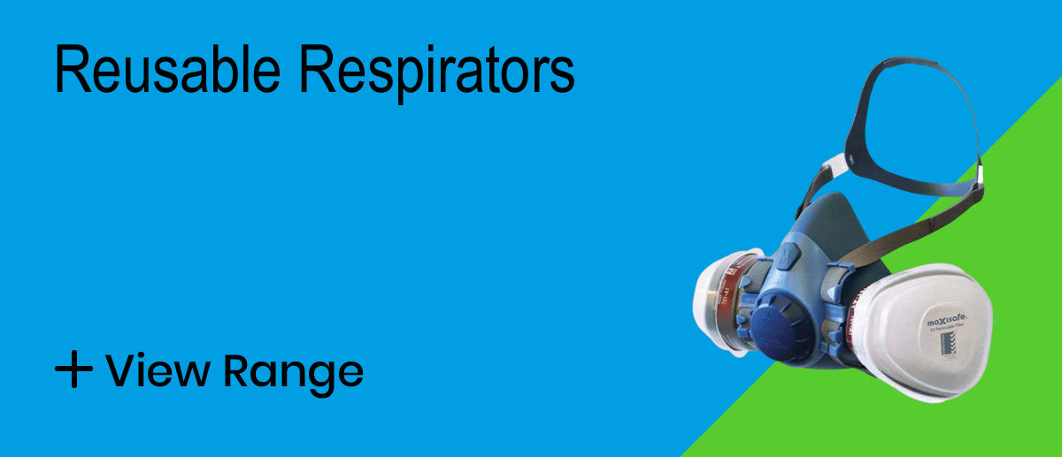 Reusable Respirators