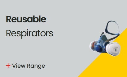 Reusable Respirators