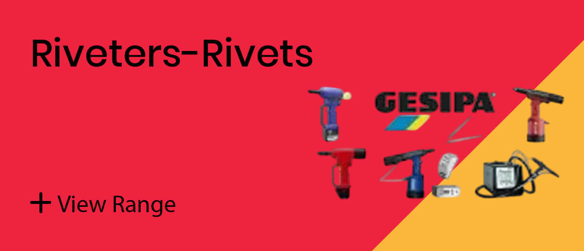 Riveters-Rivets