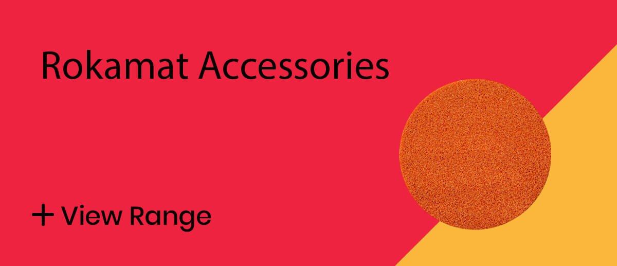Rokamat Accessories