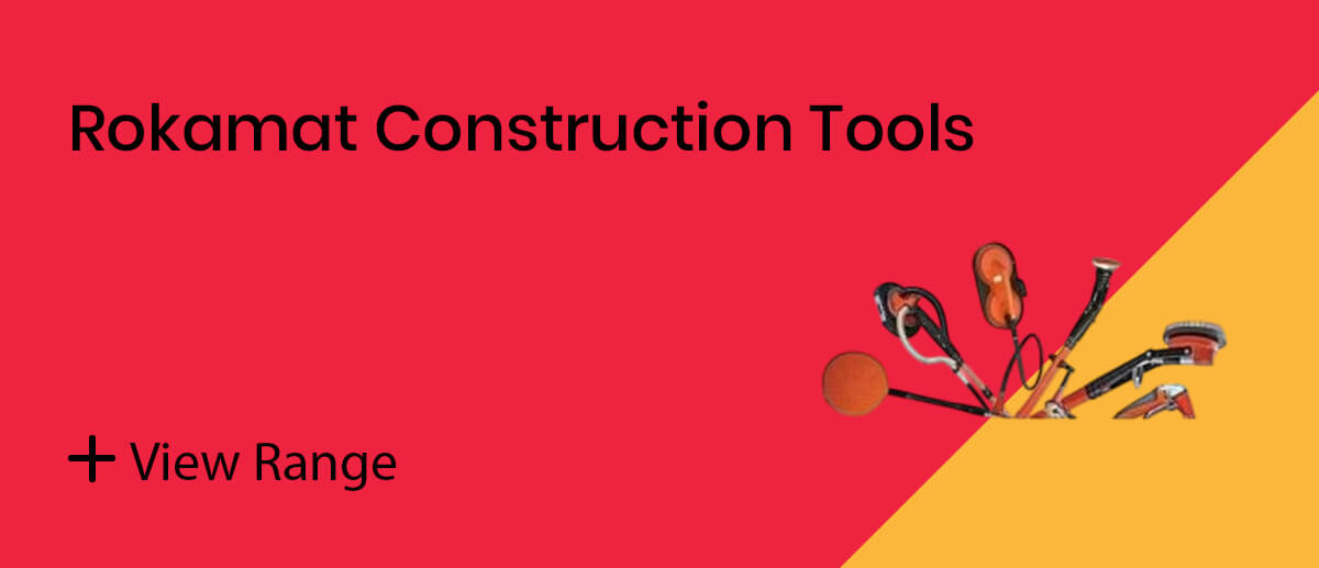 Rokamat Construction Tools