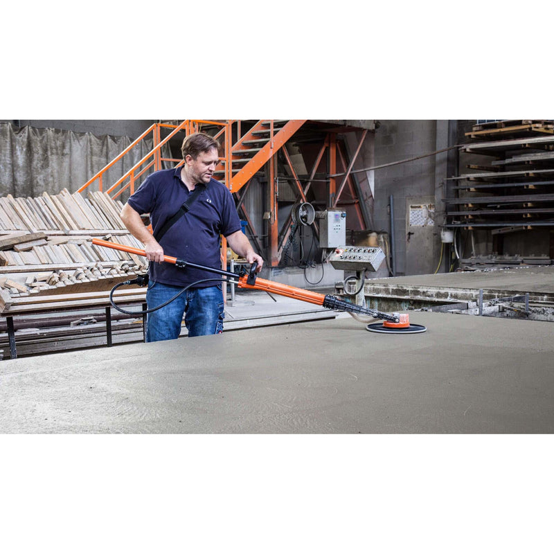 Rokamat Skate C Cordless Concrete Power Trowel 93060-B