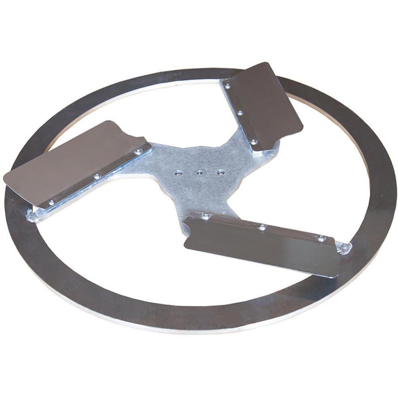 Gypsum Wall Plaster Blade Disc for Rokamat