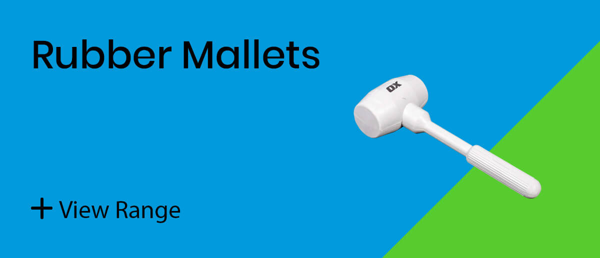 Rubber Mallets