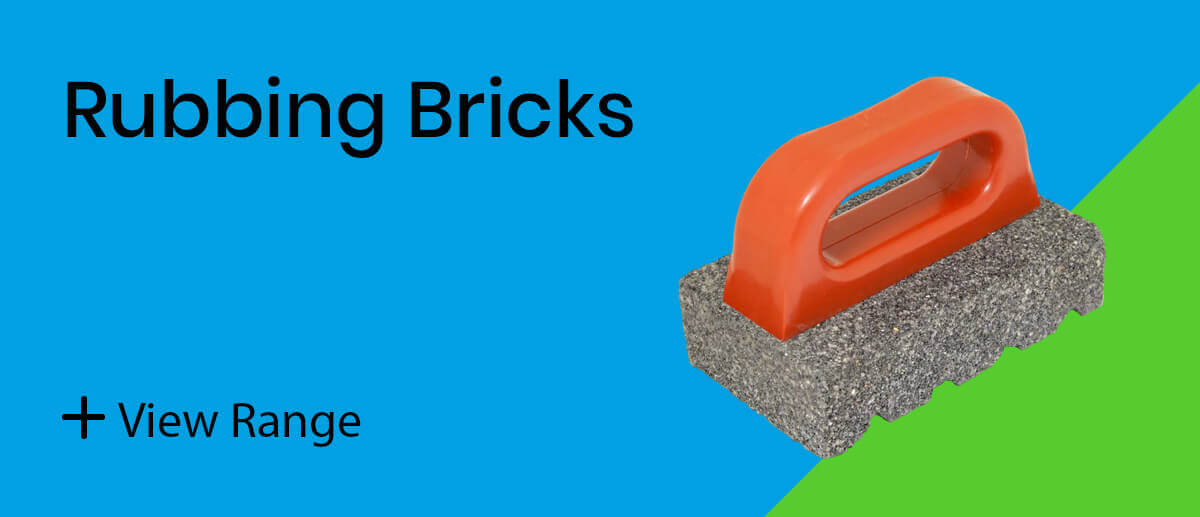 Rubbing Bricks