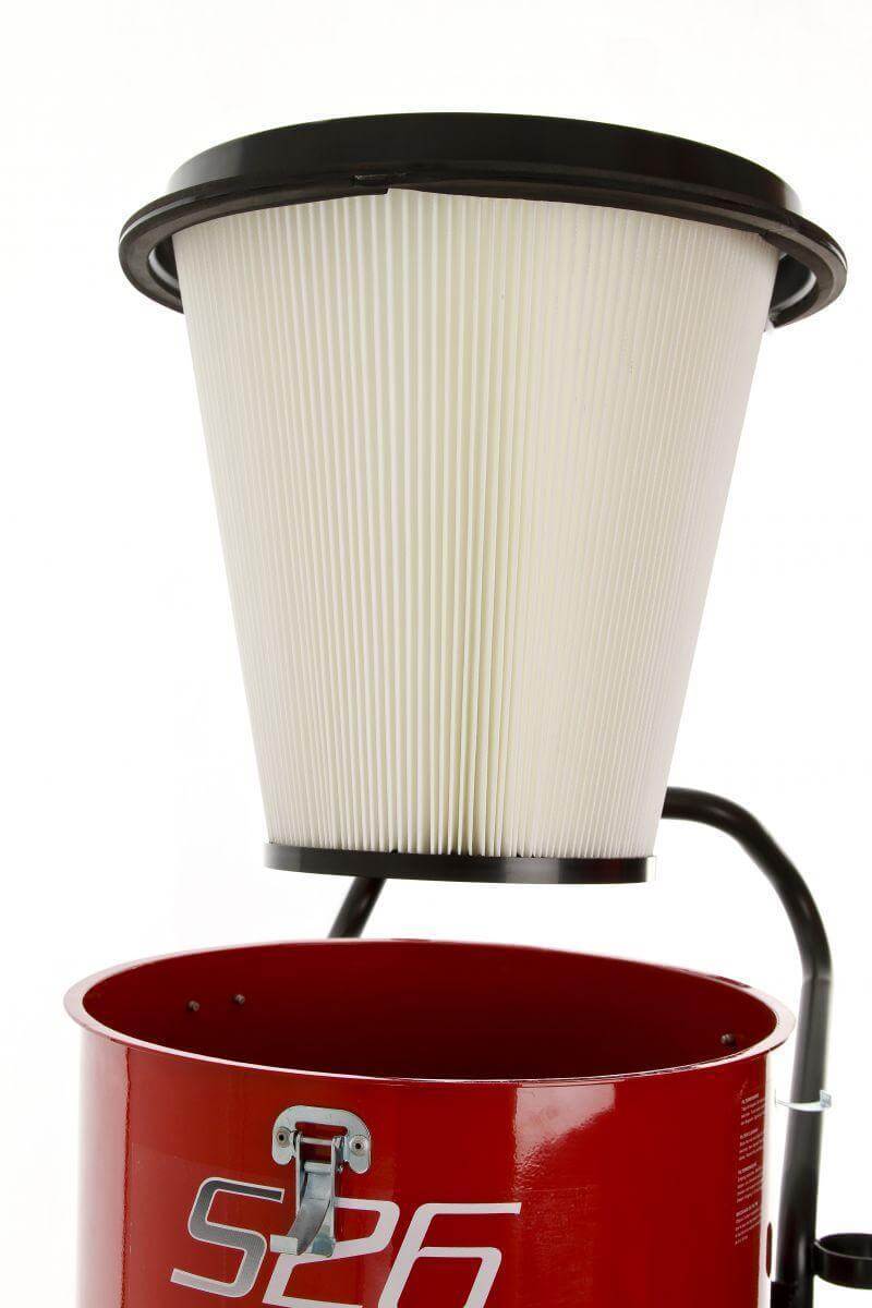 Pullman Ermator Conical Pre-Filter 200900050