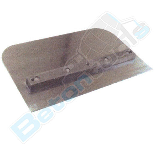 Masterfinish by AG Pulie Combo Blades