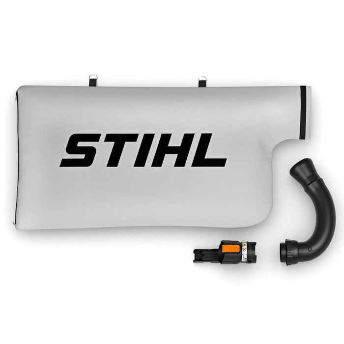 STIHL SA02 007 1000 SHA 56 Battery Vacuum Shredder AK System