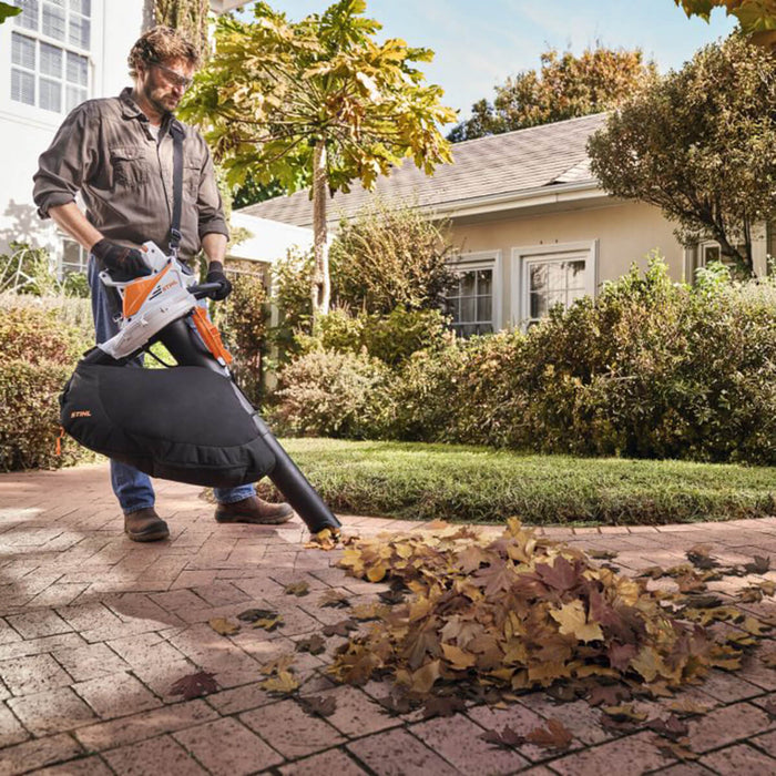 STIHL SHA 56 Skin Battery Vacuum Shredder AK System SA02 011 7100