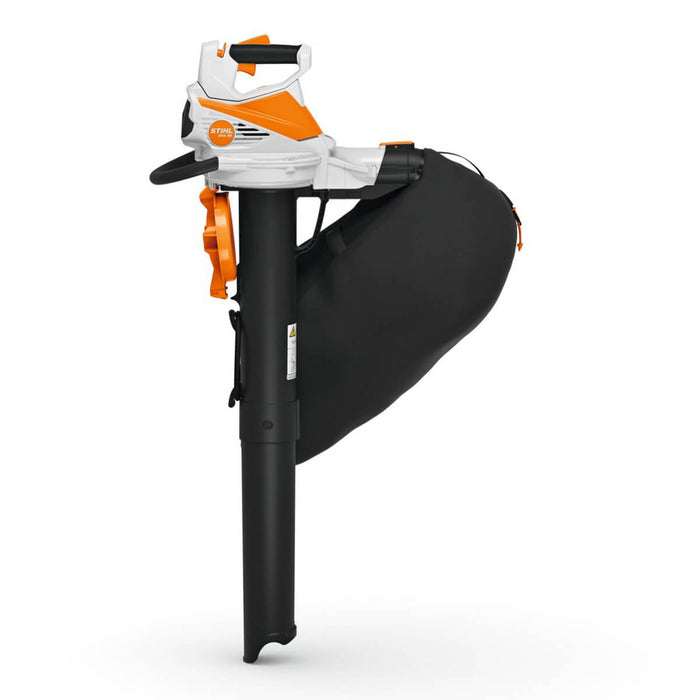 STIHL SHA 56 Skin Battery Vacuum Shredder AK System SA02 011 7100