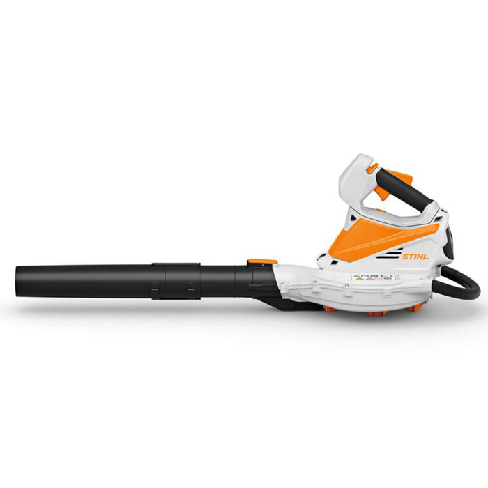 STIHL SHA 56 Skin Battery Vacuum Shredder AK System SA02 011 7100