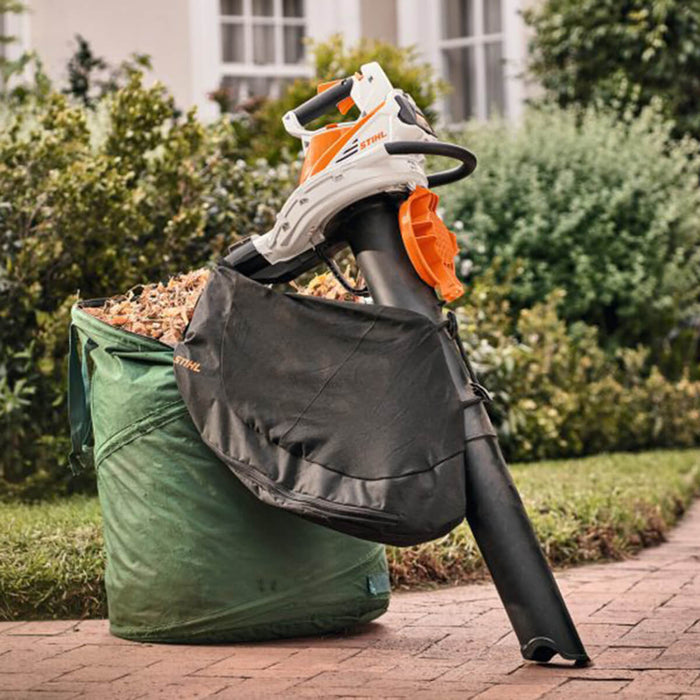 STIHL SHA 56 Skin Battery Vacuum Shredder AK System SA02 011 7100