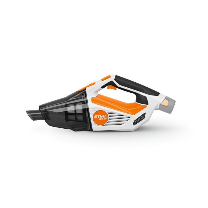 STIHL SA03 011 7300 SEA 20 Battery Handheld Vacuum - Skin Only