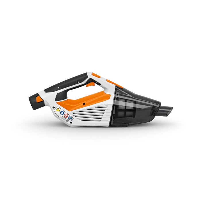 STIHL SEA 20 kit Supplied with AS 2 Battery and AL 1 Charger Battery Handheld Vacuum Kit SA03 011 7314