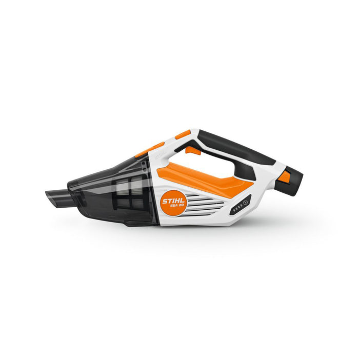 STIHL SEA 20 kit Supplied with AS 2 Battery and AL 1 Charger Battery Handheld Vacuum Kit SA03 011 7314