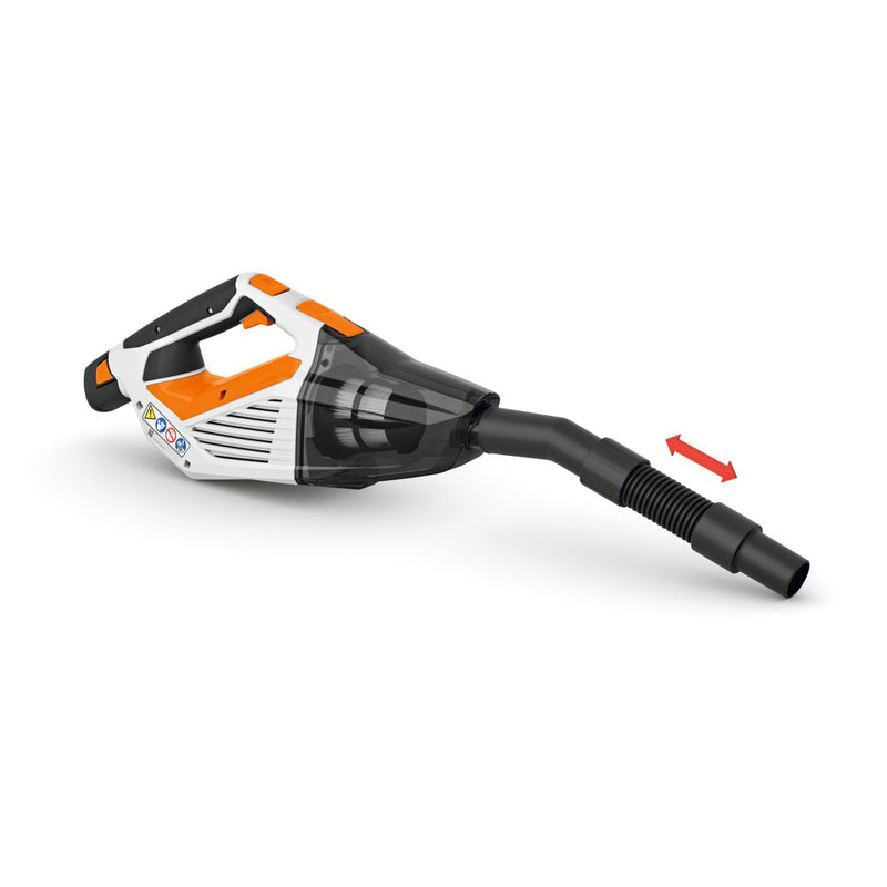 STIHL SEA 20 kit Supplied with AS 2 Battery and AL 1 Charger Battery Handheld Vacuum Kit SA03 011 7314
