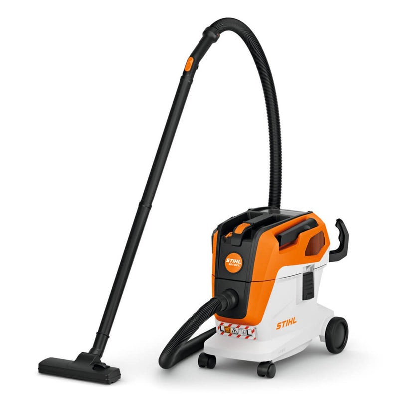 Stihl SEA60.0 L Battery Vacuum Cleaner SA040117300 Skin