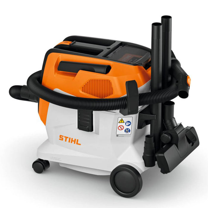 Stihl SEA60.0 L Battery Vacuum Cleaner SA040117300 Skin