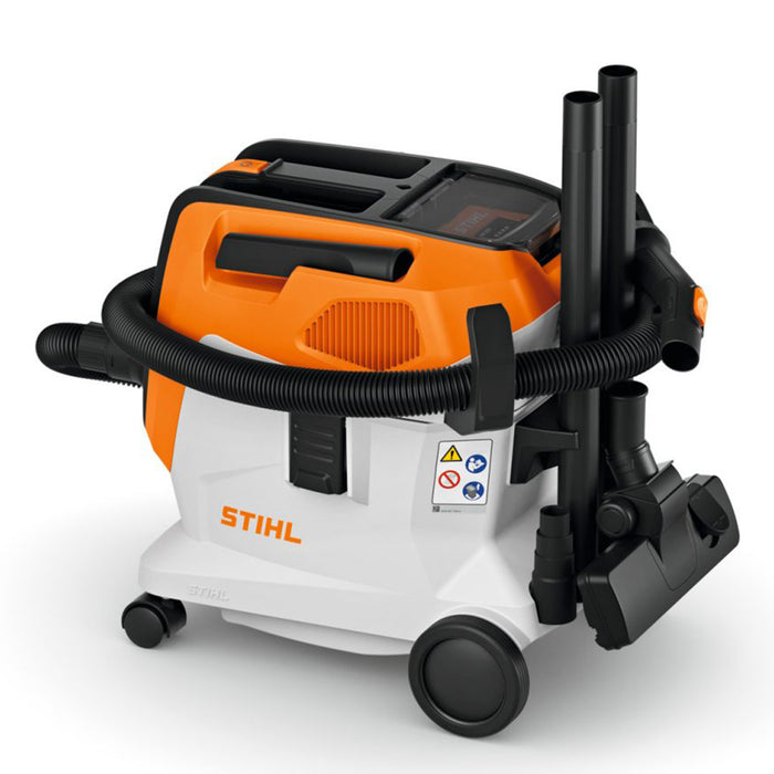 Stihl SEA60.0 L Battery Vacuum Cleaner SA040117300 Skin