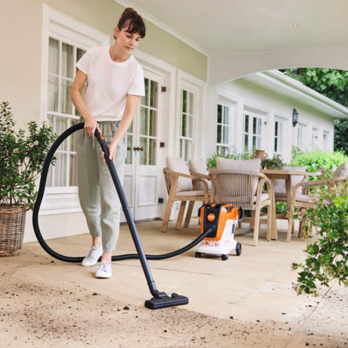 Stihl SEA60.0 L Battery Vacuum Cleaner SA040117300 Skin