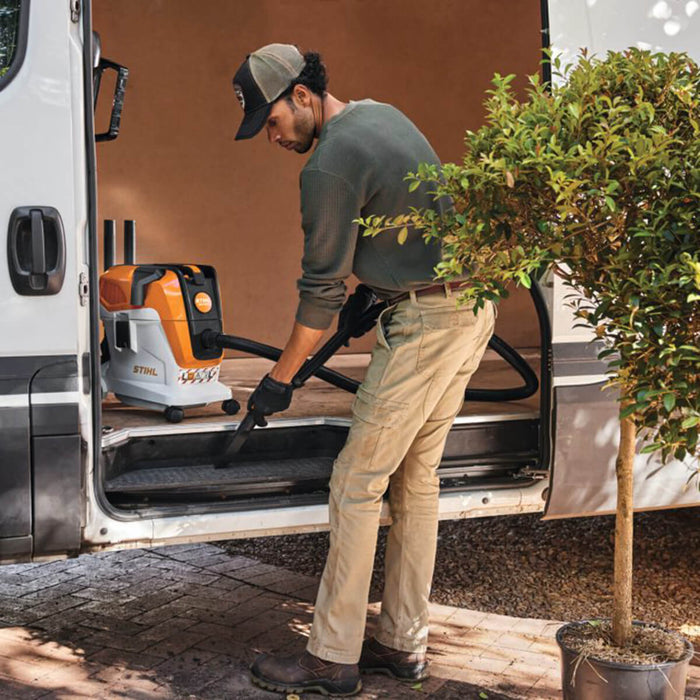 Stihl SEA100.0 L Battery Vacuum Cleaner SA040117310 Skin