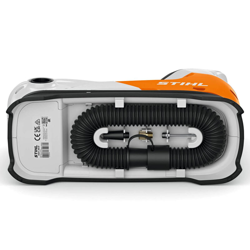 STIHL KOA 20.0 SET Air Inflator compressor and AL 1 charger SA06 011 8216