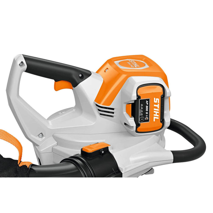 STIHL SA07 011 7100 SHA140 Cordless shredder vacuum - SKIN Only