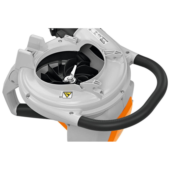 STIHL SA07 011 7100 SHA140 Cordless shredder vacuum - SKIN Only