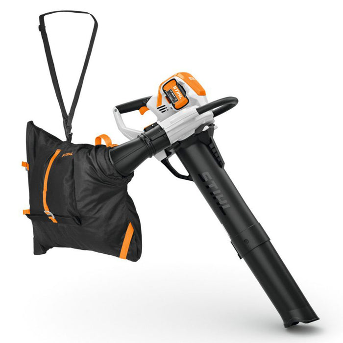 STIHL SA07 011 7100 SHA140 Cordless shredder vacuum - SKIN Only