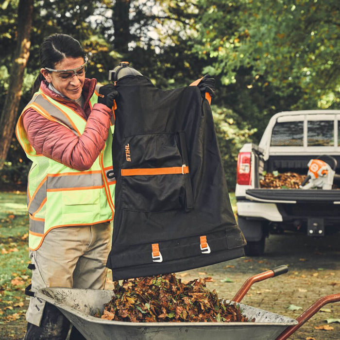 STIHL SA07 011 7100 SHA140 Cordless shredder vacuum - SKIN Only