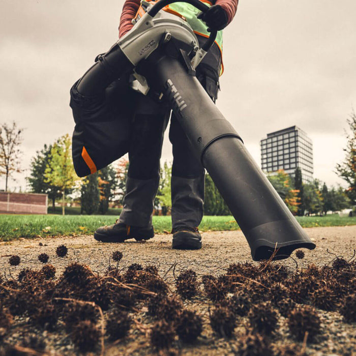 STIHL SA07 011 7100 SHA140 Cordless shredder vacuum - SKIN Only