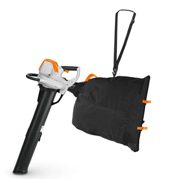 STIHL SA07 011 7100 SHA140 Cordless shredder vacuum - SKIN Only