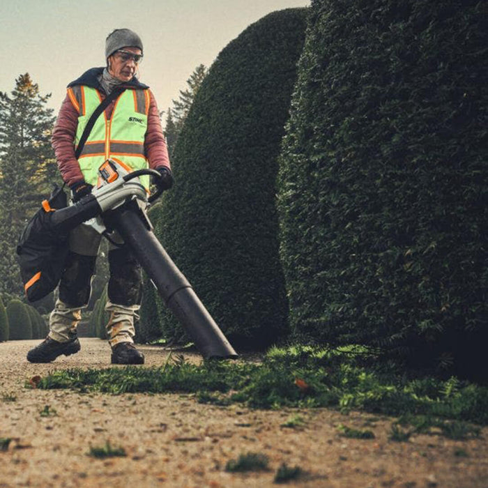 STIHL SA07 011 7100 SHA140 Cordless shredder vacuum - SKIN Only