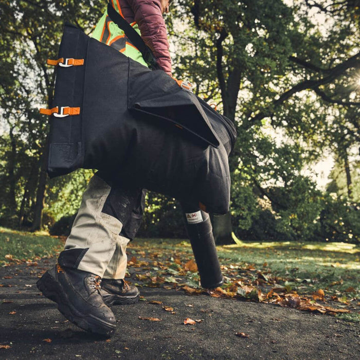 STIHL SA07 011 7100 SHA140 Cordless shredder vacuum - SKIN Only