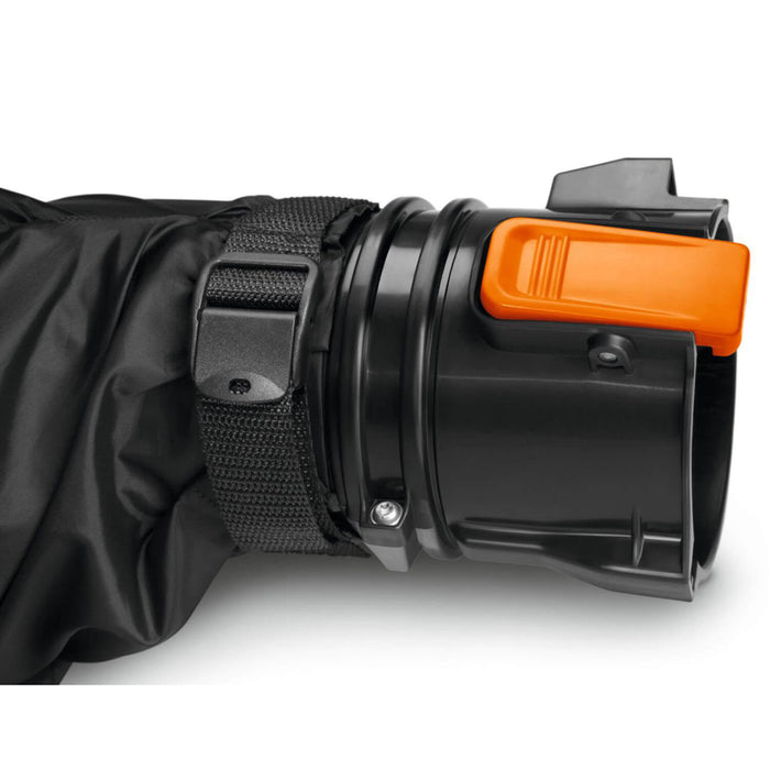 STIHL SA07 820 4800 Catcher Bag Cover for SHA 140