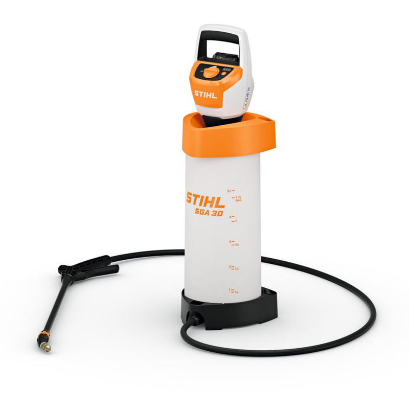 STIHL SGA30 Battery Sprayer Kit SA090117013