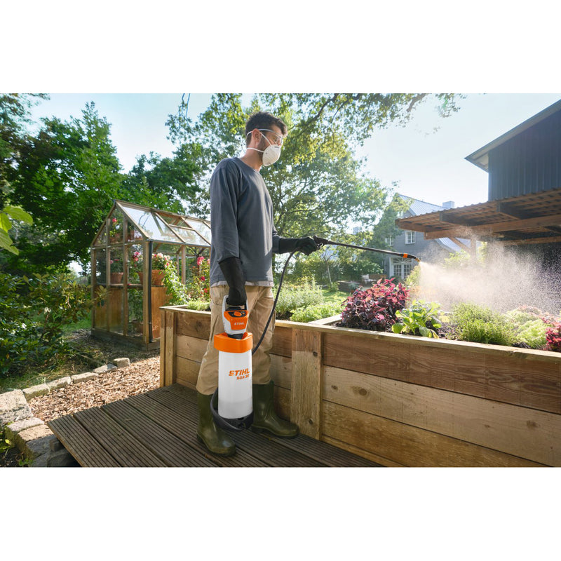 STIHL SGA30 Battery Sprayer Kit SA090117013