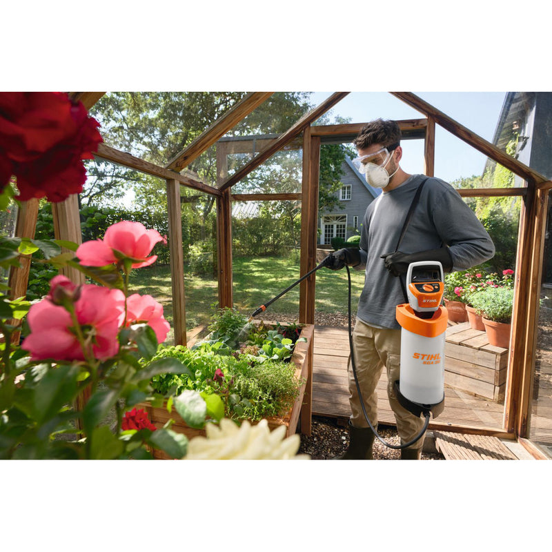 STIHL SGA30 Battery Sprayer Kit SA090117013