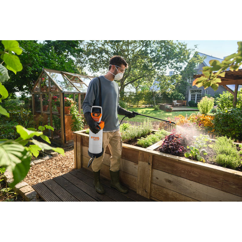 STIHL SGA30 Battery Sprayer Kit SA090117013