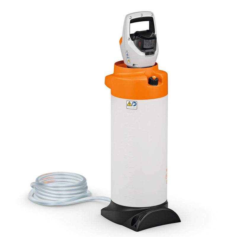 STIHL Battery Powered Pressurized Water Supply WSA40SET - SA090118513