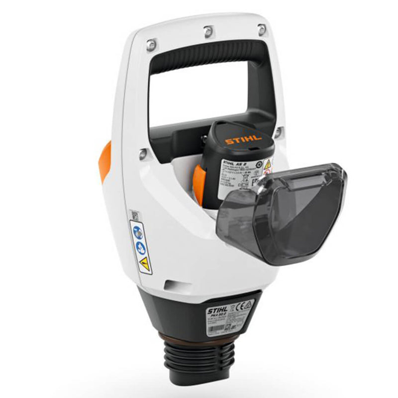 STIHL Battery Powered Pressurized Water Supply WSA40SET - SA090118513