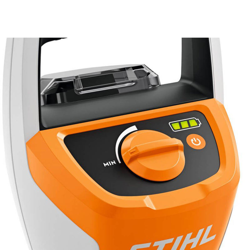 STIHL Battery Powered Pressurized Water Supply WSA40SET - SA090118513