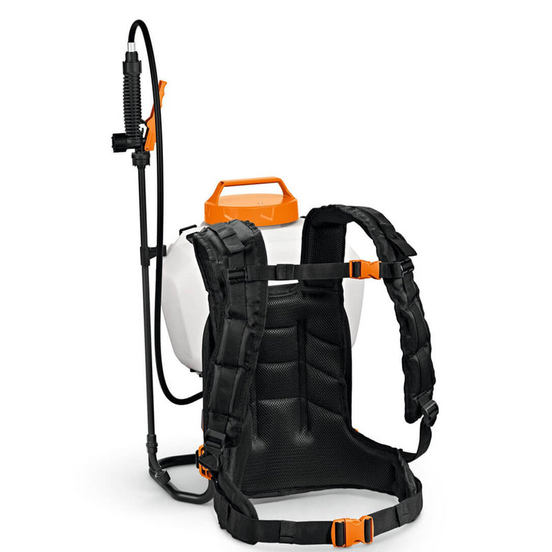 STIHL SGA60 Cordless Backpack Battery Sprayer Skin AK System SA100117000