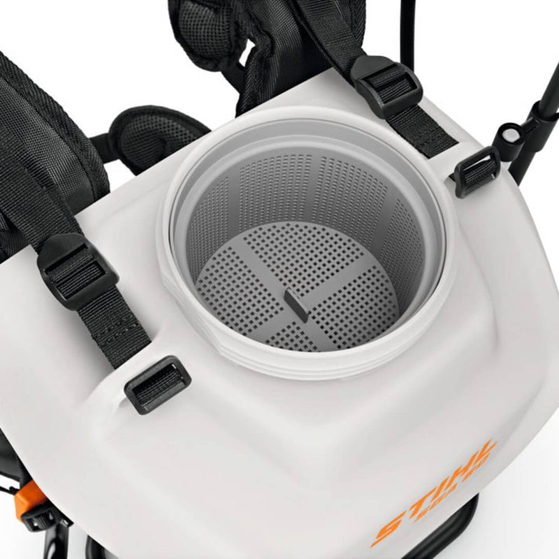 STIHL SGA60 Cordless Backpack Battery Sprayer Skin AK System SA100117000