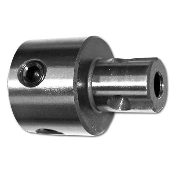 Holemaker 3/4" Male Universal Shank To 3/4" Female Weldon Shank - Pilot Pin