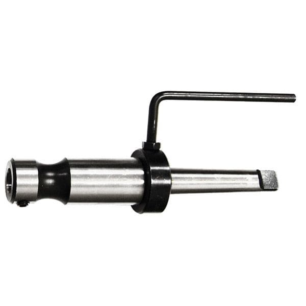 Holemaker 4MT Arbor Assembly To Suit 3/4" Shank Cutters