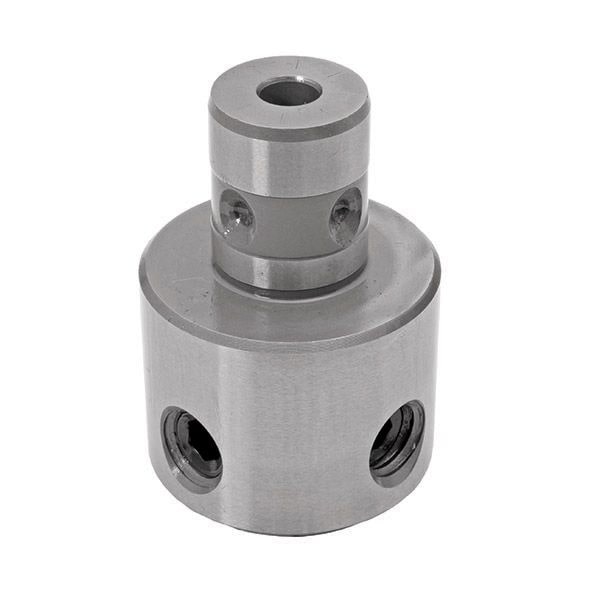 Holemaker 3/4" Male Quick In Shank To 3/4" Female Weldon Shank