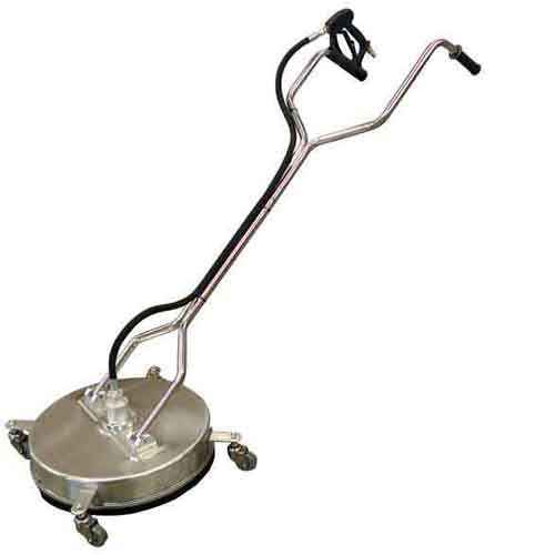 Crommelins 21" Surface Cleaner SC21